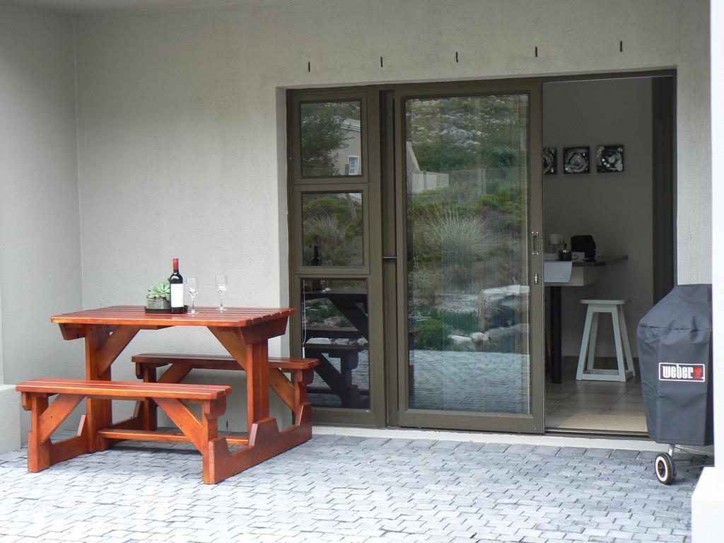 Van Den Berg'S Guesthouse Bettyʼs Bay Δωμάτιο φωτογραφία